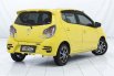 TOYOTA NEW AGYA (YELLOW) TYPE G FACELIFT 1.2 M/T (2021)  5