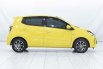 TOYOTA NEW AGYA (YELLOW) TYPE G FACELIFT 1.2 M/T (2021)  4