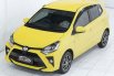 TOYOTA NEW AGYA (YELLOW) TYPE G FACELIFT 1.2 M/T (2021)  7