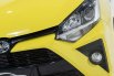 TOYOTA NEW AGYA (YELLOW) TYPE G FACELIFT 1.2 M/T (2021)  9