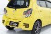 TOYOTA NEW AGYA (YELLOW) TYPE G FACELIFT 1.2 M/T (2021)  10