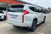 Mitsubishi Pajero Sport Dakar 4x2 Ultimate 2019 Putih ISTIMEWA KM ANTIK 16