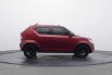 Suzuki Ignis GX 2018 DP 15JTan SIAP PAKAI GARANSI 1 THN CASH/KREDIT PROSES CEPAT SURAT BERKAS2 ASLI 3