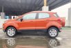 Ford EcoSport Titanium 2014 SUV 1