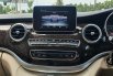 5rban mls Mercedes-Benz V-Class V 260 2019 MPV hitam avg cash kredit proses bisa dibantu 7