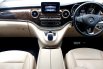 5rban mls Mercedes-Benz V-Class V 260 2019 MPV hitam avg cash kredit proses bisa dibantu 9
