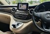5rban mls Mercedes-Benz V-Class V 260 2019 MPV hitam avg cash kredit proses bisa dibantu 12