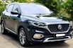 Km11rb MG HS Ignite 2021 hitam matic sunroof siap pakai cash kredit proses bisa dibantu 1