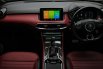 Km11rb MG HS Ignite 2021 hitam matic sunroof siap pakai cash kredit proses bisa dibantu 7