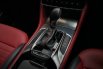 Km11rb MG HS Ignite 2021 hitam matic sunroof siap pakai cash kredit proses bisa dibantu 9
