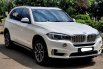BMW X5 xDrive35i xLine putih 2014 low mls 34 ribuan sunroof cash kredit proses bisa dibantu 1