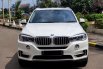 BMW X5 xDrive35i xLine putih 2014 low mls 34 ribuan sunroof cash kredit proses bisa dibantu 3