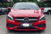 Mercedes-Benz CLA 200 AMG 2018 Termurah 1