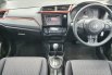 Km1rb Honda Brio RS CVT 2022 matic abu siap pakai cash kredit proses bisa dibantu 7