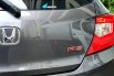 Km1rb Honda Brio RS CVT 2022 matic abu siap pakai cash kredit proses bisa dibantu 12