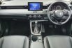 Km3rb Honda HR-V Prestige 2022 Abu-abu siap pakai cash kredit proses bisa dibantu 9