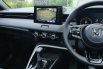 Km3rb Honda HR-V Prestige 2022 Abu-abu siap pakai cash kredit proses bisa dibantu 11