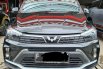 Wuling Confero S 1.5 M/T ( Manual ) 2021 Hitam Ac Double Siap Pakai 1