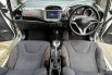 Honda Jazz RS CVT 2014 Abu-abu 6