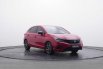 Honda City Hatchback RS CVT jual cash/credit di bantu proses sampai approve free detailing 2