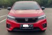 Honda City Hatchback Rs MT 2021 Termurah 1