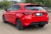 Honda City Hatchback Rs MT 2021 Termurah 5