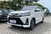 TOYOTA AVANZA VELOZ 1.5 AT MATIC 2020 PUTIH 1