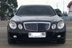 Mercedes-Benz E-200 2007 Termurah 1