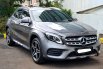 Mercedes-Benz GLA 200 AMG Line 2018 abu 14rban mls sunroof cash kredit proses bisa dibantu 1