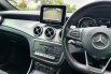 Mercedes-Benz GLA 200 AMG Line 2018 abu 14rban mls sunroof cash kredit proses bisa dibantu 8