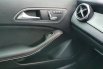 Mercedes-Benz GLA 200 AMG Line 2018 abu 14rban mls sunroof cash kredit proses bisa dibantu 12