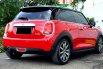 MINI 3 door Cooper 2019 merah km 12rban record cash kredit proses bisa dibantu 5