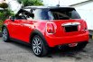 MINI 3 door Cooper 2019 merah km 12rban record cash kredit proses bisa dibantu 7