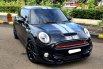 MINI Cooper s John Cooper Works 2017 hitam km23rban cash kredit proses bisa dibantu 1