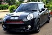 MINI Cooper s John Cooper Works 2017 hitam km23rban cash kredit proses bisa dibantu 2