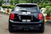 MINI Cooper s John Cooper Works 2017 hitam km23rban cash kredit proses bisa dibantu 5