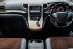Toyota Alphard S 2014 hitam sunroof km25rban cash kredit proses bisa dibantu 6