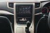 Toyota Alphard S 2014 hitam sunroof km25rban cash kredit proses bisa dibantu 10