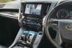 Toyota Vellfire ZG jbl hitam 2016 sunroof pilot seat cash kredit proses bisa dibantu 8