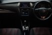 Toyota Yaris TRD Sportivo matic 2020 merah km20rb cash kredit proses bisa dibantu 9