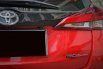 Toyota Yaris TRD Sportivo matic 2020 merah km20rb cash kredit proses bisa dibantu 12