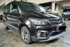 Wuling Confero S 1.5 C Lux M/T ( Manual ) 2019 Hitam Km Low 26rban Siap Pakai 2