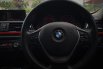 BMW 3 Series 320i Sport 2015 coklat pajak panjang cash kredit proses bisa dibantu 8
