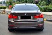 BMW 3 Series 320i Sport 2015 coklat pajak panjang cash kredit proses bisa dibantu 12