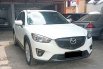 Mazda CX-5 GT 2.0 Type Tertinggi Audio Bose V rac 19 Sun Roof Rawatan Mazda Resmi Otr KHUSUS KREDIT  1