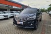 Suzuki Ertiga GX AT 2022 Hitam Istimewa Terawat 1