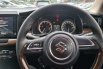 Suzuki Ertiga GX AT 2022 Hitam Istimewa Terawat 5