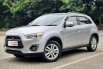  Mitsubishi Outlander Sport 2.0 GLS SUV AT 2015 SILVER  Dp 9,9 jt  No Pol Ganjil 1