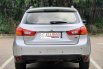  Mitsubishi Outlander Sport 2.0 GLS SUV AT 2015 SILVER  Dp 9,9 jt  No Pol Ganjil 4