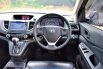 Honda CR-V 2.4 2.4 Prestige SUV AT 2015 Abu Abu Dp 5,9 Jt Sunroof No Pol Genap 13